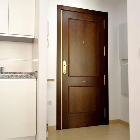 Monachil Apartamento La Vereda Recien Estrenado Exterior photo