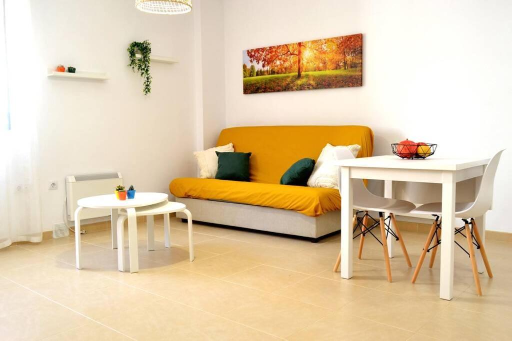 Apartment La Vereda Recien Estrenado Monachil