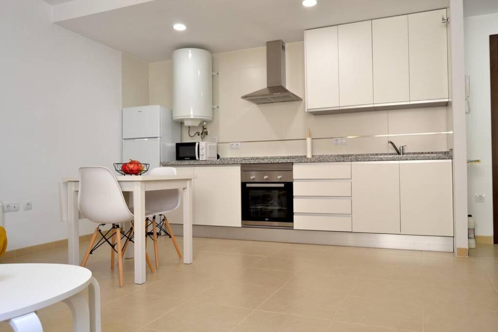 Apartment La Vereda Recien Estrenado Monachil