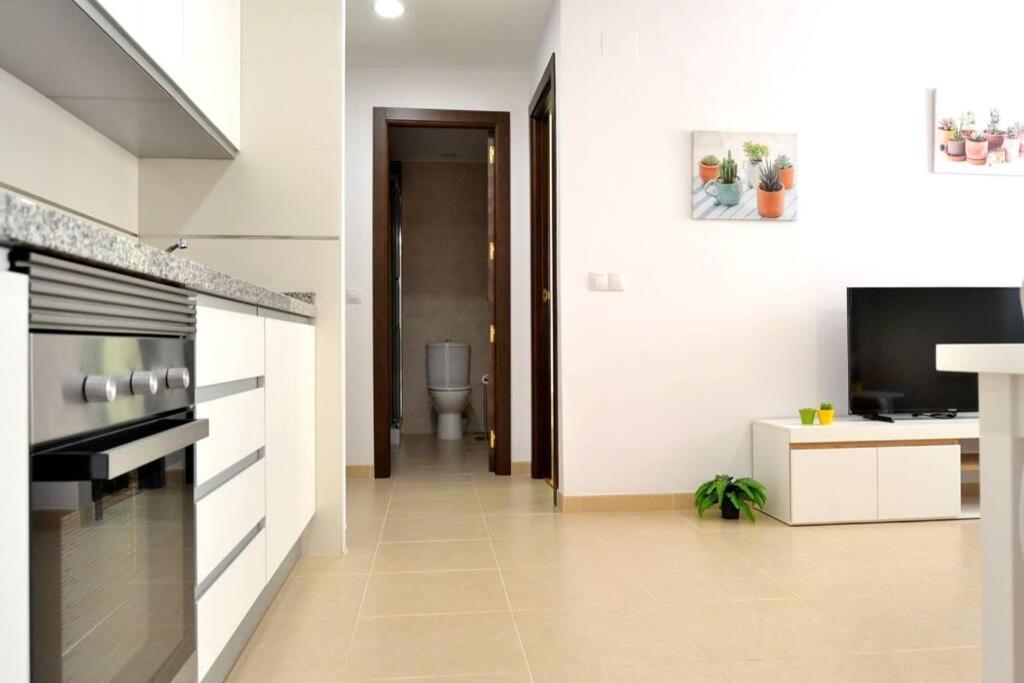 La Vereda Recien Estrenado Apartment