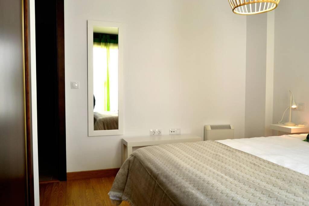 Apartment La Vereda Recien Estrenado *